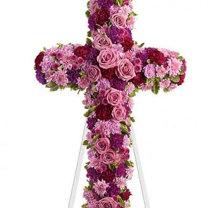 Cruz de consuelo CON 02