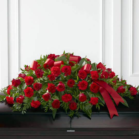 Cubre urna 50 rosas CON 03