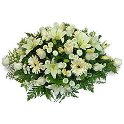 Cubre urna Paz y Consuelo CON 06