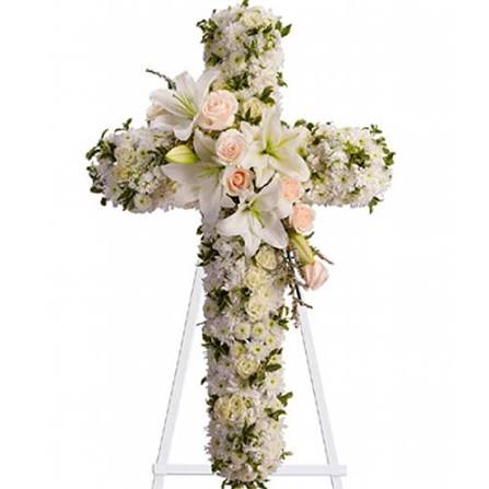 Cruz de consuelo CON 02