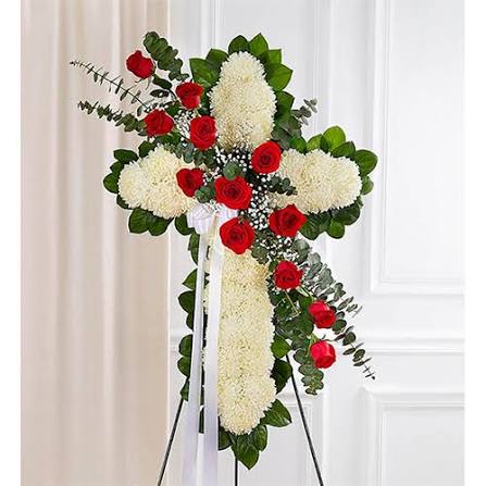 Cruz de consuelo CON 02